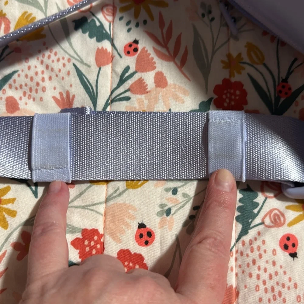 Lululemon Belt Bag Lavender Purple - Picture 11 of 11